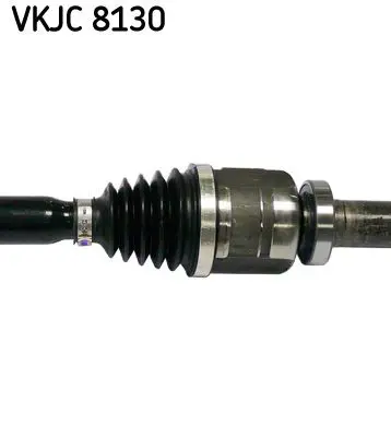 Handler.Part Drive shaft SKF VKJC8130 3