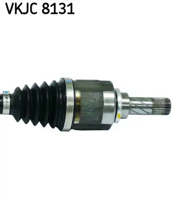 Handler.Part Drive shaft SKF VKJC8131 3