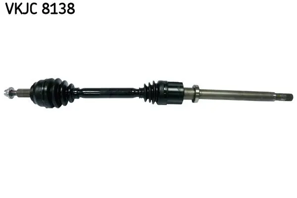 Handler.Part Drive shaft SKF VKJC8138 1