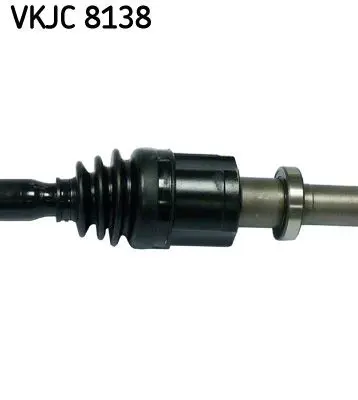 Handler.Part Drive shaft SKF VKJC8138 3