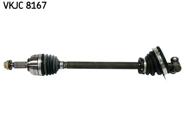 Handler.Part Drive shaft SKF VKJC8167 1