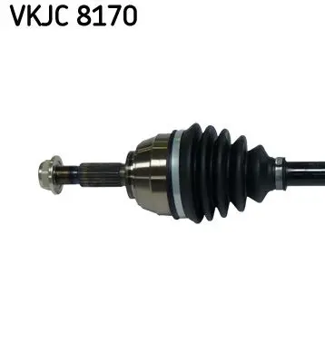 Handler.Part Drive shaft SKF VKJC8170 2