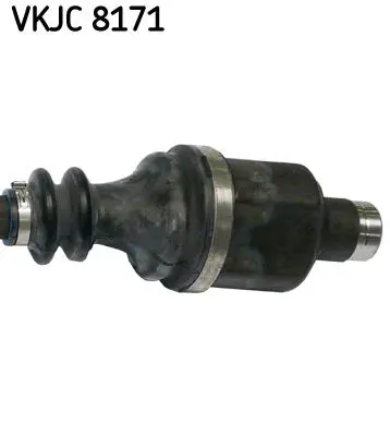 Handler.Part Drive shaft SKF VKJC8171 3