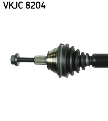 Handler.Part Drive shaft SKF VKJC8204 2