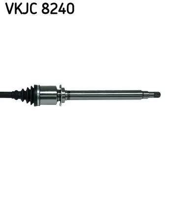 Handler.Part Drive shaft SKF VKJC8240 3