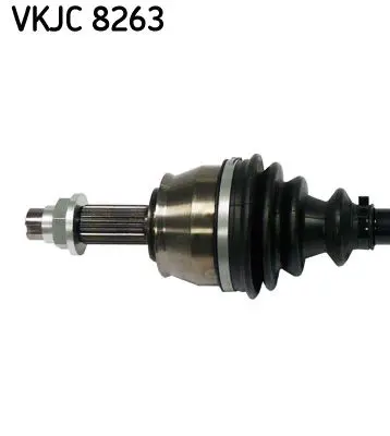 Handler.Part Drive shaft SKF VKJC8263 2