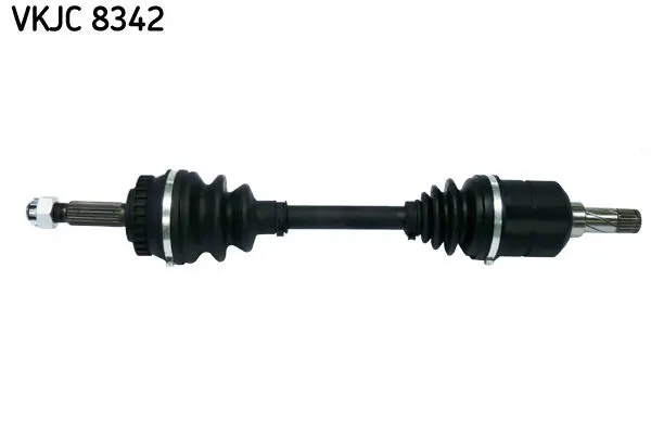 Handler.Part Drive shaft SKF VKJC8342 1