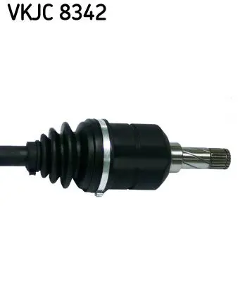 Handler.Part Drive shaft SKF VKJC8342 3