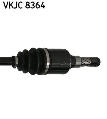 Handler.Part Drive shaft SKF VKJC8364 3