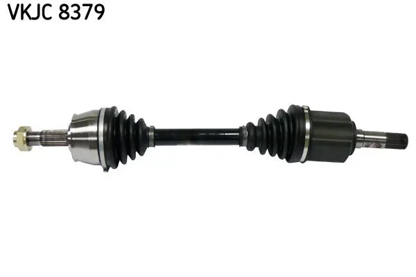 Handler.Part Drive shaft SKF VKJC8379 1