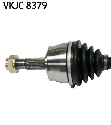 Handler.Part Drive shaft SKF VKJC8379 2