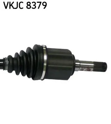 Handler.Part Drive shaft SKF VKJC8379 3