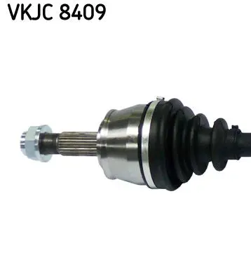 Handler.Part Drive shaft SKF VKJC8409 2