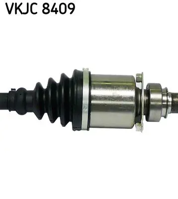 Handler.Part Drive shaft SKF VKJC8409 3