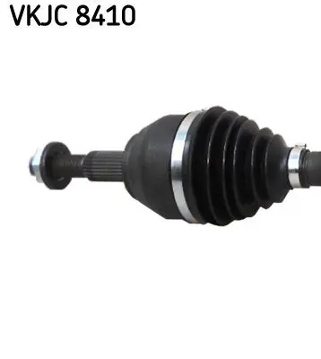 Handler.Part Drive shaft SKF VKJC8410 2