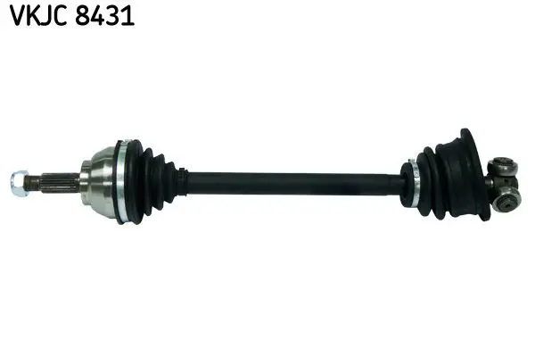 Handler.Part Drive shaft SKF VKJC8431 1