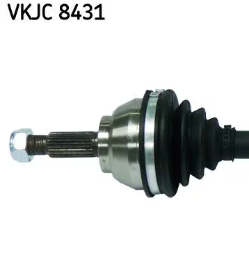 Handler.Part Drive shaft SKF VKJC8431 2