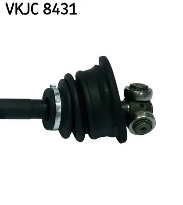 Handler.Part Drive shaft SKF VKJC8431 3