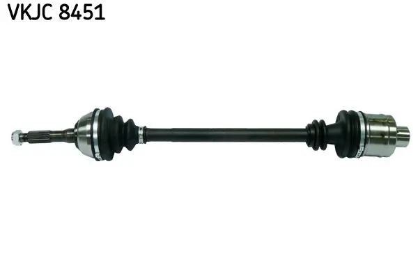 Handler.Part Drive shaft SKF VKJC8451 1