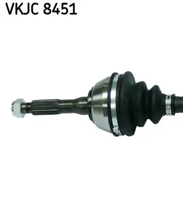 Handler.Part Drive shaft SKF VKJC8451 2