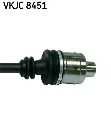 Handler.Part Drive shaft SKF VKJC8451 3