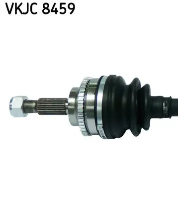 Handler.Part Drive shaft SKF VKJC8459 2