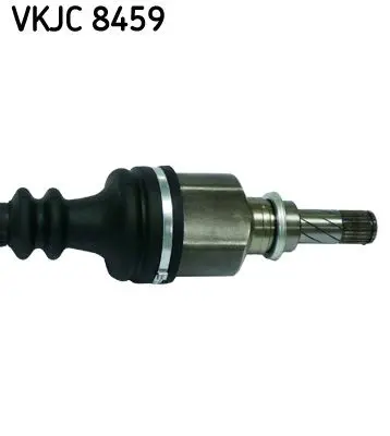 Handler.Part Drive shaft SKF VKJC8459 3