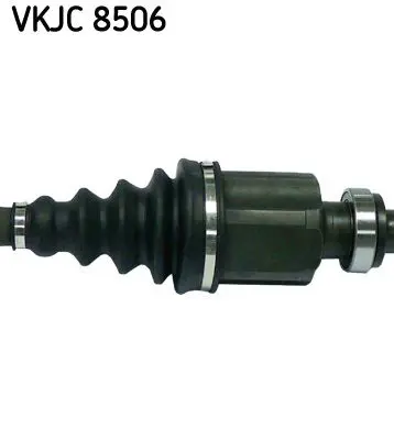 Handler.Part Drive shaft SKF VKJC8506 3