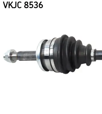 Handler.Part Drive shaft SKF VKJC8536 2