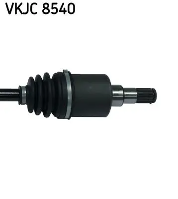 Handler.Part Drive shaft SKF VKJC8540 3