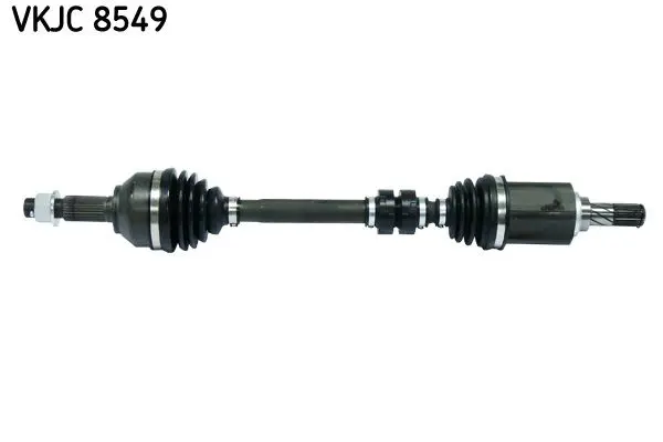 Handler.Part Drive shaft SKF VKJC8549 1