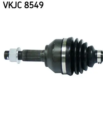 Handler.Part Drive shaft SKF VKJC8549 2