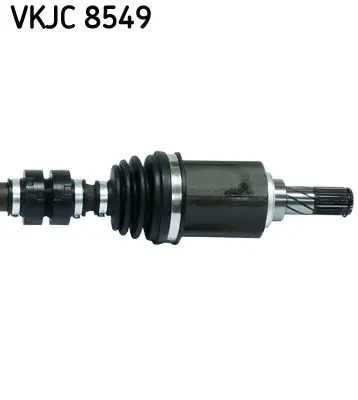 Handler.Part Drive shaft SKF VKJC8549 3