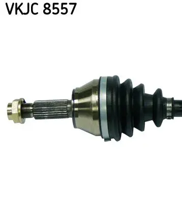 Handler.Part Drive shaft SKF VKJC8557 2