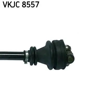 Handler.Part Drive shaft SKF VKJC8557 3