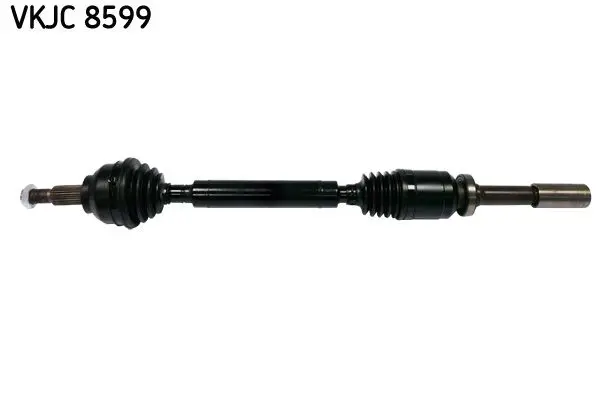 Handler.Part Drive shaft SKF VKJC8599 1