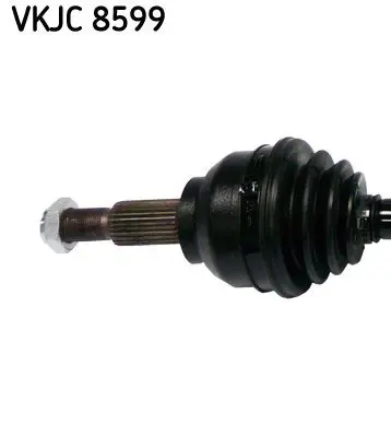 Handler.Part Drive shaft SKF VKJC8599 2