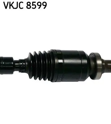 Handler.Part Drive shaft SKF VKJC8599 3