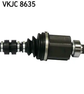 Handler.Part Drive shaft SKF VKJC8635 3