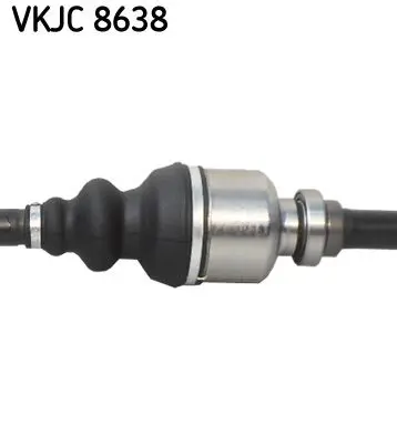 Handler.Part Drive shaft SKF VKJC8638 3