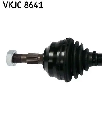 Handler.Part Drive shaft SKF VKJC8641 2