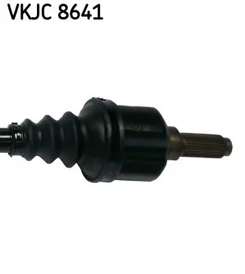 Handler.Part Drive shaft SKF VKJC8641 3