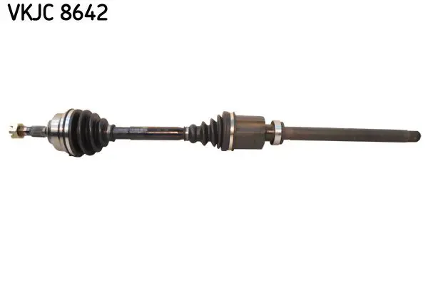 Handler.Part Drive shaft SKF VKJC8642 1