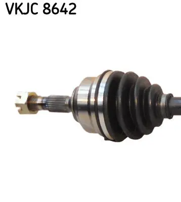 Handler.Part Drive shaft SKF VKJC8642 2