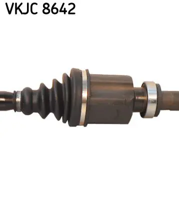 Handler.Part Drive shaft SKF VKJC8642 3