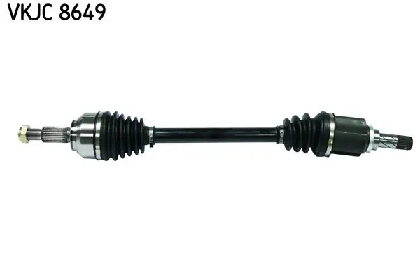 Handler.Part Drive shaft SKF VKJC8649 1