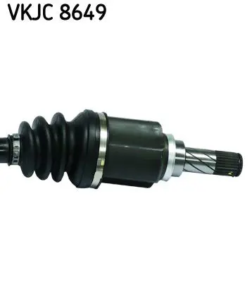 Handler.Part Drive shaft SKF VKJC8649 3