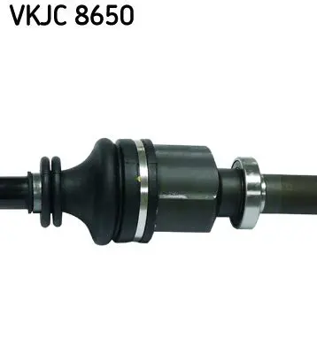 Handler.Part Drive shaft SKF VKJC8650 3