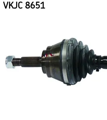 Handler.Part Drive shaft SKF VKJC8651 2