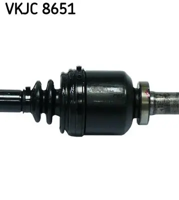 Handler.Part Drive shaft SKF VKJC8651 3